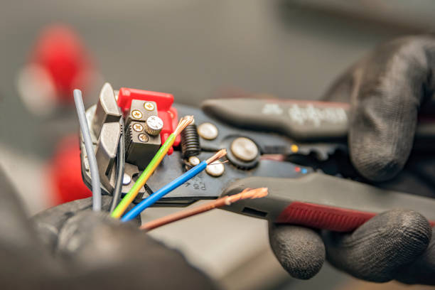 Best Emergency Electrical Repair  in USA